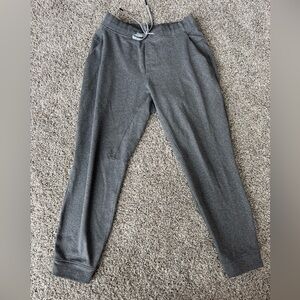 Lululemon City Sweat Jogger - Medium, Grey
